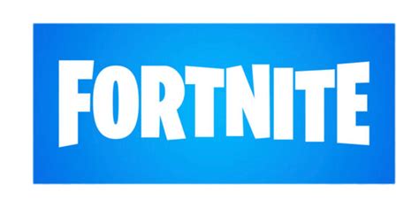 Logo Fortnite Png Azul | sexiezpix Web Porn