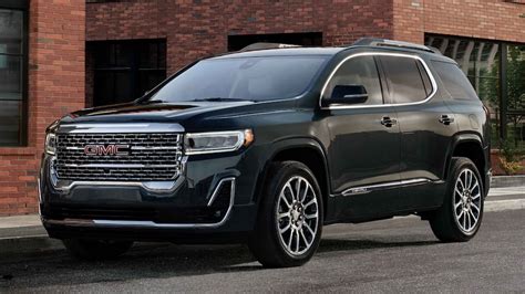 2023 Gmc Acadia Denali For Sale – Get Calendar 2023 Update