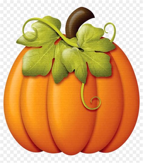 245-2456388_autumn-fall-pumpkin-clip-art-pumpkin-clipart-png - Bridge ...