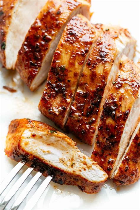 juicy boneless chicken breast recipes - setkab.com