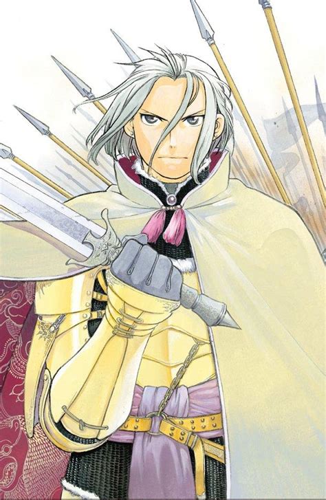 Arslan | The Heroic Legend of Arslan Wiki | Fandom