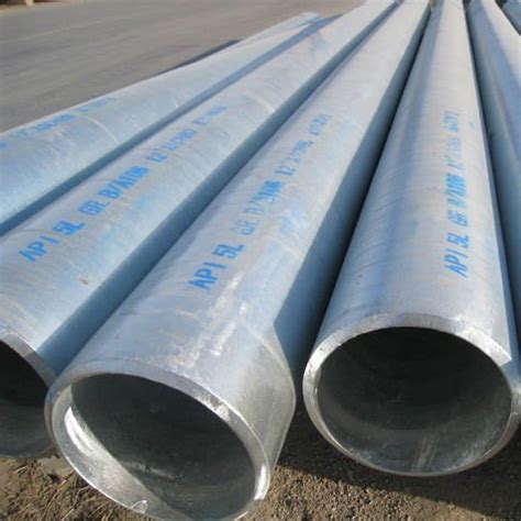 Galvanized Steel Pipe - SHINESTAR STEEL GROUP CO., LTD.