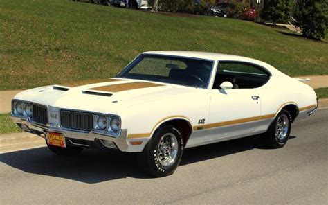 1970 Oldsmobile 442 | 1970 Oldsmobile 442 W30 for sale to buy or ...