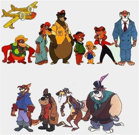 29 Legendary 90s Cartoons That Defined Our Childhood