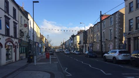 Meeting over Midleton flood relief plan