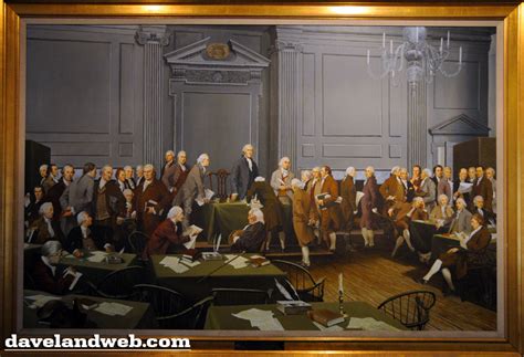 Signing Of The Declaration Of Independence Painting at PaintingValley ...