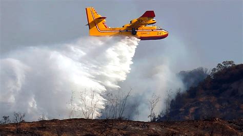 Flipboard: Fighting forest fires: Quebec spends $42M to upgrade water ...