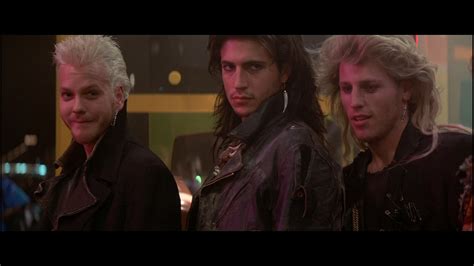 October 9th: The Lost Boys (1987) – B-Movie BFFs!