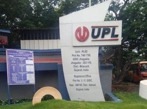 Gujarat closure notice to UPL's Jhagadia plant after fire leaves two ...