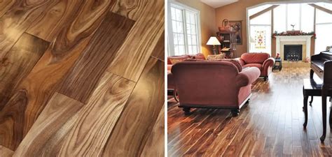 How to Clean Acacia Wood Floors | 9 Effective Tips (2024)