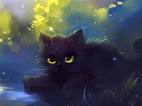 Animated Cat Wallpapers - Wallpaper Cave