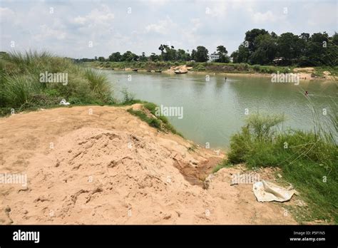 Damodar river hi-res stock photography and images - Alamy