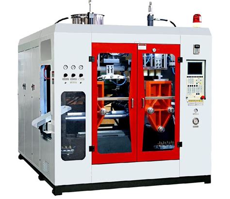 blow molding machine - 55 - Meper (China Manufacturer) - Rubber ...