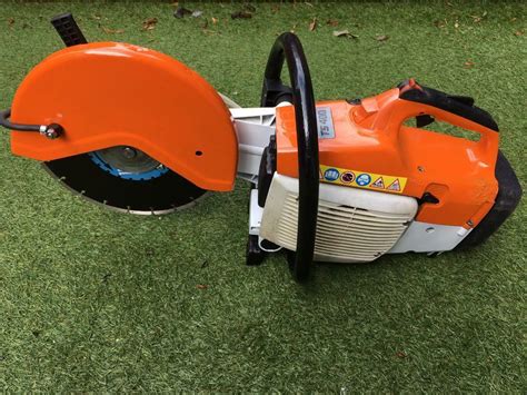 STIHL TS 400 SAW | in Swinton, Manchester | Gumtree