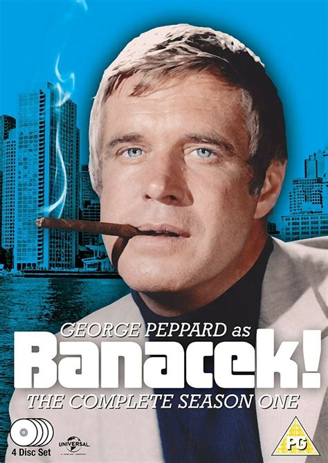 Banacek (1972)