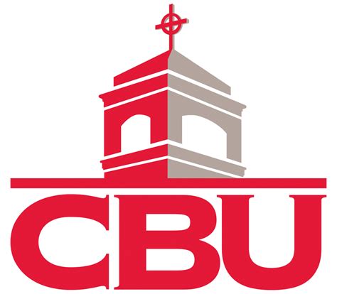 CBU Logos - Christian Brothers University