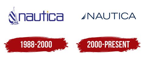 Nautica Logo, symbol, meaning, history, PNG, brand