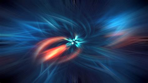 Fractal Abstract 4K Wallpapers | HD Wallpapers | ID #28350