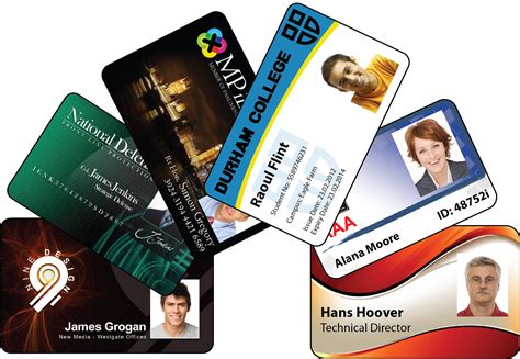 ID Cards Printing Services, I Card Printing - Tobokart India, Hisar ...