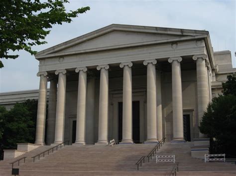 National Gallery of Art West Building, Washington, D.C. | Flickr