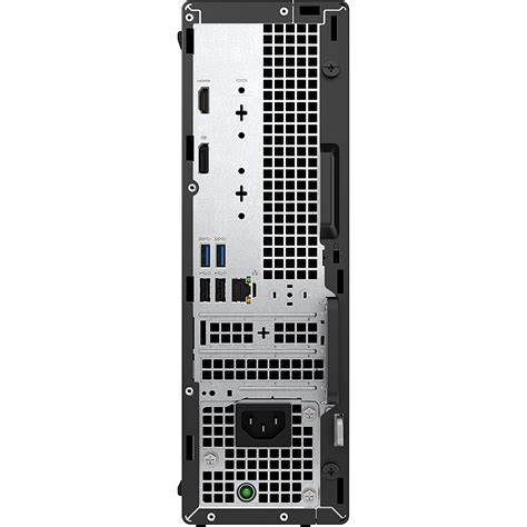 Customer Reviews: Dell OptiPlex 3000 Desktop Intel i5-12500 16 GB ...