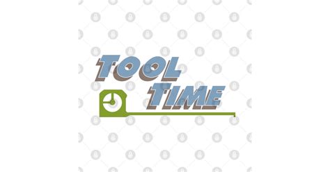 Tool Time - Tool Time - Crewneck Sweatshirt | TeePublic