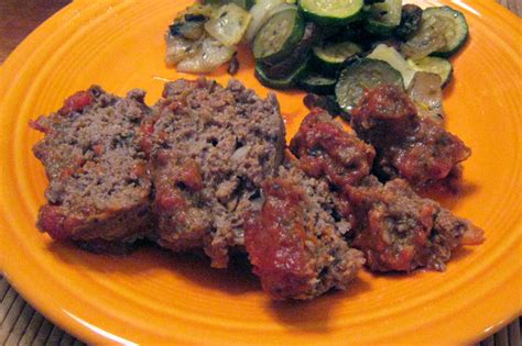 Buffalo, Bison Meat Loaf Recipe - Food.com