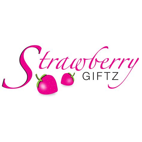 Online Gift Shop Logo Design - KeaKreative Graphic Design