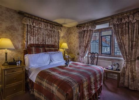 Castle Hotel Conwy | Save up to 60% on luxury travel | Secret Escapes