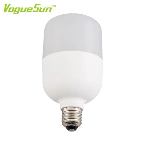 High power led bulb aluminum heat dissipation 20W30W40W LED light ...