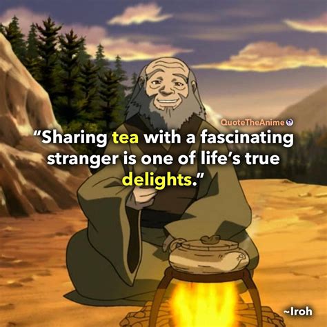 10+ Powerful Avatar The Last Airbender Quotes | Avatar quotes, Iroh ...