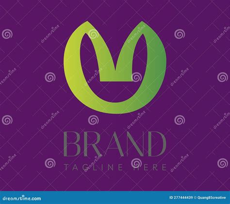 Myntra Logo Letter M Logos Types