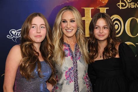 Sarah Jessica Parker Reveals the Hardest Part About Being a Mom