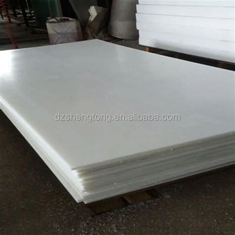 Quality Uhmw 100% Hdpe 4x8 Hdpe Plastic Sheet Lowes Price Plastic ...