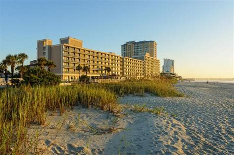 Westgate Myrtle Beach Oceanfront Resort in Myrtle Beach (SC) - Room ...