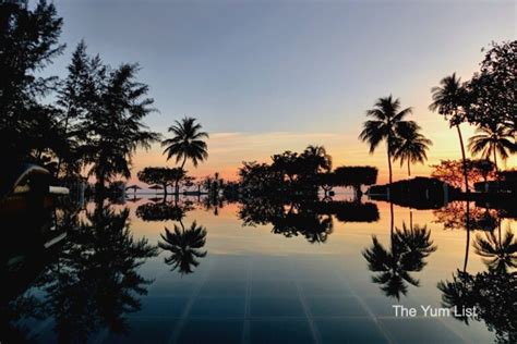 Refurbished Rooms & Suites - The Danna Langkawi - The Yum List