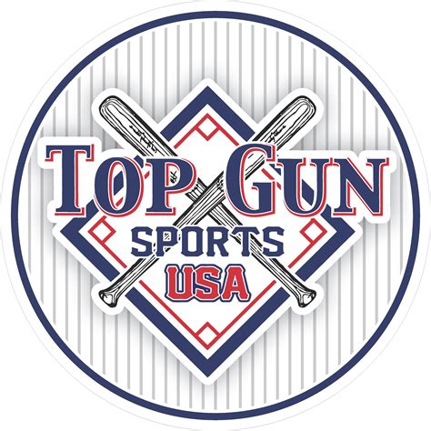 Baseball Tournaments | Top Gun