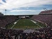 Dowdy Ficklen Stadium (East Carolina) Seating Guide - RateYourSeats.com