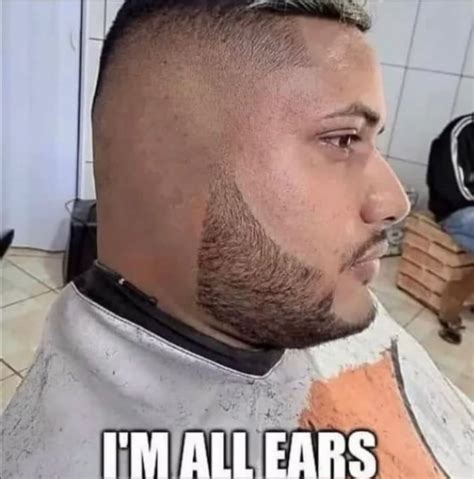 The best Ears memes :) Memedroid