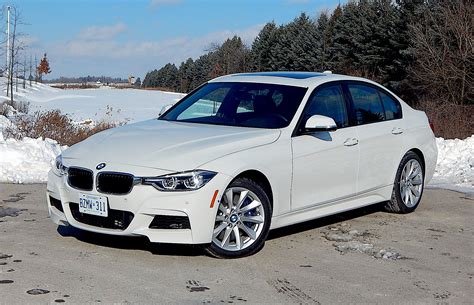 2017 BMW 340i: Specs, Features, and Performance