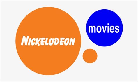 Nickelodeon Movies Logo 1999 - Nickelodeon Movies Logo Transparent PNG ...