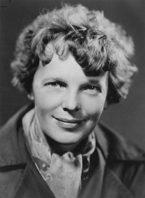 Amelia Earhart | Biography, Childhood, Disappearance, & Facts | Britannica