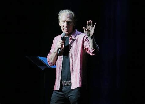 Bill Maher Scraps 2-Hour Interview With Kanye West Due To His Rants