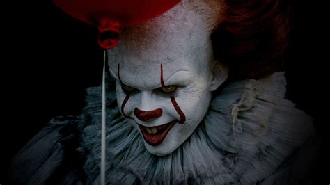 Pennywise Live Wallpaper - It Wallpaper Hd And Pennywise Wallpaper Hd ...