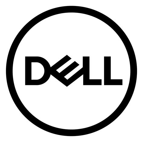 Dell Logo PNG Transparent & SVG Vector - Freebie Supply