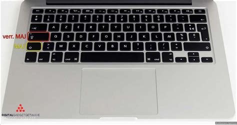 Demystifying the Numbers Lock on the Mac Keyboard: A Comprehensive ...