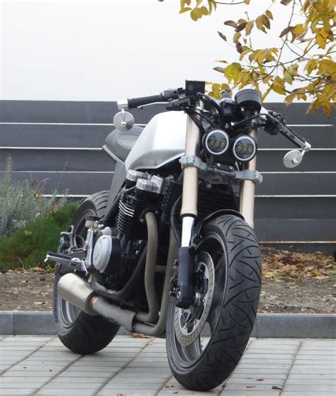 Custom Cafe Racer Motorcycles For Sale | Cafe racer, Kawasaki cafe ...