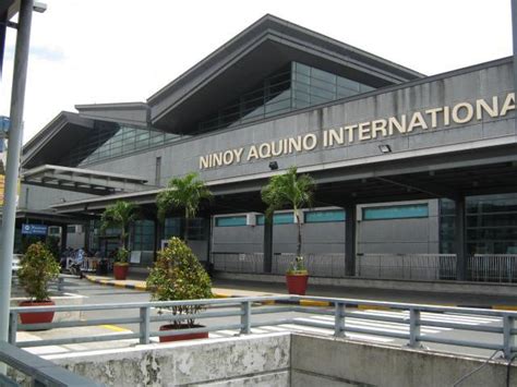 NAIA out of worst airports list for 2017; 4 other PHL airports among ...