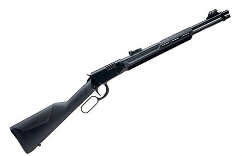 Rossi 22 Mag Lever Action