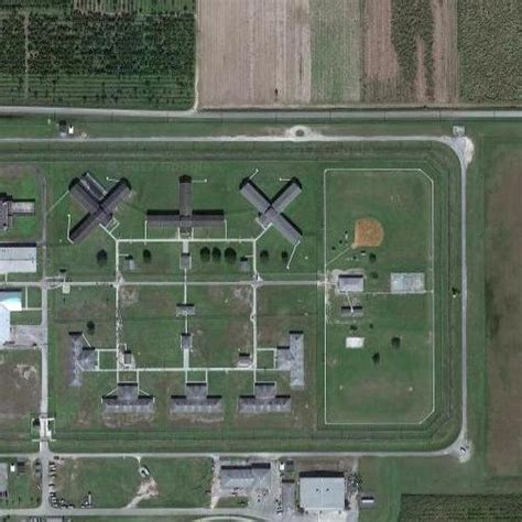 Homestead Correctional Institution in Florida City, FL - Virtual ...